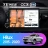 Штатная магнитола Teyes CC3 2K 4/64 Toyota Hilux Pick Up (2015-2020) (11")