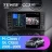 Штатная магнитола Teyes CC3 2K 6/128 Mercedes-Benz ML-Class X164 (2005-2009) F2