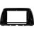 Переходная рамка Mazda CX-5 KE (2012-2015) Тип-B (9")