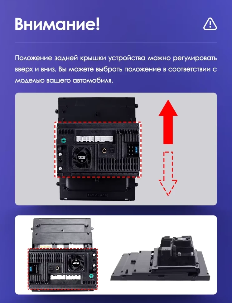 Штатная магнитола Tesla style Teyes TPRO 2 3/32 Kia Sorento 2 XM (2012-2021) HIGH F2
