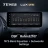 Штатная магнитола Teyes LUX ONE 4/64 Audi A4 B9 (2015-2025)
