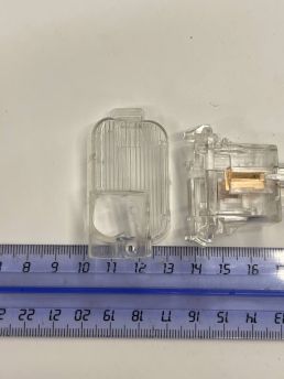 Адаптер под заднюю камеру в подсветку номера Mazda 3 2014 + хэтч.