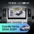 Штатная магнитола Teyes CC4 Pro 360 8/128 Toyota Corolla Verso AR10 (2004-2009) F2