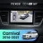 Штатная магнитола Teyes CC4 Pro 360 8/128 Kia Carnival 3 YP (2014-2021) F2 Тип-A