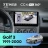 Штатная магнитола Teyes CC4 Pro 360 8/128 Volkswagen Golf 3 (1991-2000)
