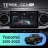 Штатная магнитола Teyes CC4 Pro 12/256 Toyota Tacoma N300 (2015-2023) F2