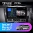 Штатная магнитола Teyes CC3L 4/64 Toyota Ipsum 2 ACM20 (2001-2009)