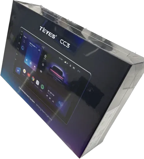 Магнитола Teyes CC3 4/32 (10 дюймов)