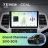 Штатная магнитола Teyes CC4L 4/64 Jeep Grand Cherokee WK2 (2010-2013)