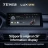Штатная магнитола Teyes LUX ONE 6/128 BMW X6 F16 (NBT) (2013-2020)