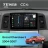 Штатная магнитола Teyes CC4 6/64 Jeep Grand Cherokee 3 WK (2004-2007) F1