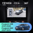 Штатная магнитола Teyes CC4 360 6/64 Peugeot 408 1 T7 (2012-2020)
