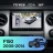 Штатная магнитола Teyes CC4 360 6/64 Ford F150 P415 Raptor (2008-2014) F2