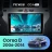 Штатная магнитола Teyes CC4 Pro 12/256 Opel Corsa D (2006-2014) F2