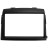 Переходная рамка Toyota Sienna 2 XL20 (2003-2010) (9")