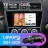 Штатная магнитола Teyes CC3L 4/64 Subaru Levorg (2014-2020) F3