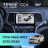 Штатная магнитола Teyes CC4 360 8/128 Jeep Grand Cherokee WK2 (2013-2020) F3