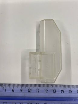 Адаптер под заднюю камеру в подсветку номера Mazda 6 Sedan, RX-8 (2007+)