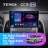 Штатная магнитола Teyes CC3 2K 360 6/128 Opel Astra J (2009-2017)