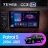 Штатная магнитола Teyes CC3 2K 360 6/128 Nissan Patrol V 5 Y61 (2004-2021) F3