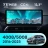 Штатная магнитола Teyes CC4 12.3" 8/128 Peugeot 4008 (2016-2023)