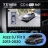 Штатная магнитола Teyes CC4 Pro 360 8/128 Honda Fit 3 GP GK (2013-2020) Тип-B Правый руль (13")