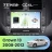 Штатная магнитола Teyes CC4L 6/64 с DTS Toyota Crown 13 S200 (2008-2012) Тип-B