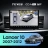 Штатная магнитола Teyes CC4 Pro 360 12/256 Mitsubishi Lancer 10 CY (2007-2012) Тип-A (11")