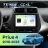 Штатная магнитола Teyes CC4L 4/64 Toyota Prius 4 XW50 (2018-2023)