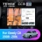 Штатная магнитола Teyes CC3 2K 360 6/128 Geely CK (2008-2016) (13")