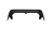 Накладка торпедо (магнитолы) Toyota Rav4 XA50 (5542242030)
