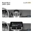 Переходная рамка Ford Fiesta Mk 6 (2009-2012) Тип-A (12,3")