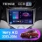 Штатная магнитола Teyes CC3 2K 6/128 Chery Very A13 (2013-2016) F1