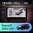 Штатная магнитола Teyes CC4 360 8/128 Nissan Patrol V 5 Y61 (2004-2021) F3