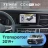 Штатная магнитола Teyes CC4 Pro 360 8/128 Volkswagen Transporter (T6) 2019+