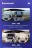 Переходная рамка Toyota Previa XR50 (2006-2019) Левый руль (10")