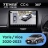 Штатная магнитола Teyes CC4 360 8/128 Toyota Yaris (2020-2023) Правый руль