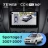 Штатная магнитола Teyes CC4 Pro 360 12/256 Kia Sportage 2 (2007-2009)