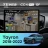 Штатная магнитола Teyes CC4 Pro 12/256 Volkswagen Tayron (2018-2022) (13")