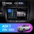 Штатная магнитола Teyes CC3 2K 360 6/128 Mitsubishi ASX (2016-2026) Тип-A
