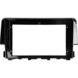 Переходная рамка Honda Civic 10 FC FK (2015-2020) (9")