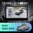 Штатная магнитола Teyes CC4 Pro 360 12/256 Chevrolet Aveo T250 (2006-2012) (11")