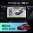 Штатная магнитола Teyes CC4 Pro 360 8/128 Kia Rio 4 (2016-2020) Тип-B (11")