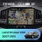 Штатная магнитола Teyes CC4 Pro 8/128 Toyota Land Cruiser 200 (2007-2015) F1 (13")