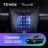 Штатная магнитола Tesla style Teyes TPRO 2 4/64 Porsche Cayenne 1 9PA (2002-2010)