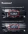 Штатная магнитола Teyes LUX ONE 6/128 Baic BJ40 (2019-2023) Тип-A