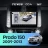 Штатная магнитола Teyes CC4 360 6/64 Toyota Land Cruiser Prado 150 (2009-2013) F2 Тип-B