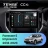 Штатная магнитола Teyes CC4 8/128 Subaru Impreza 5 (2018-2023)