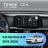 Штатная магнитола Teyes CC4 6/64 Kia Optima 4 JF (2015-2020) (черная) Тип-B