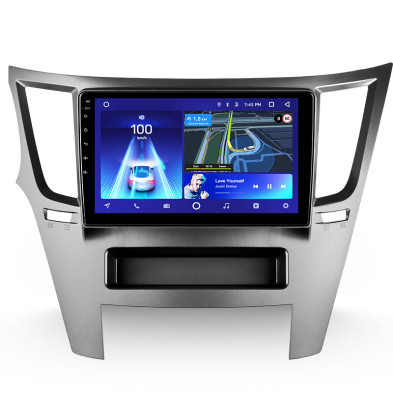 Штатная магнитола Teyes CC3L WiFi 2/32 Subaru Outback 4 (2009-2014)